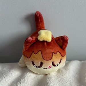 Aphmau pancake cat